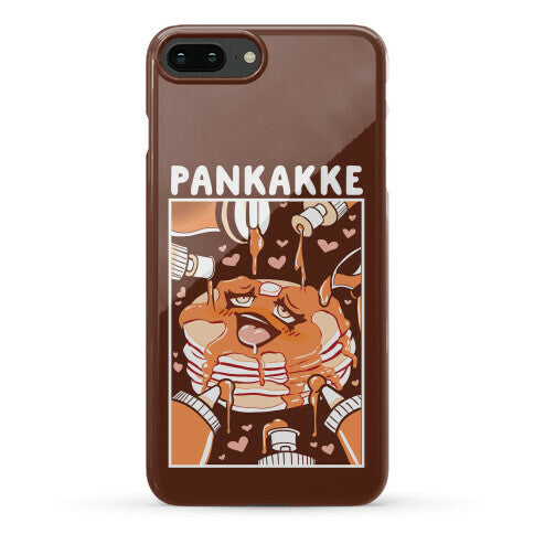 Pankakke Phone Case